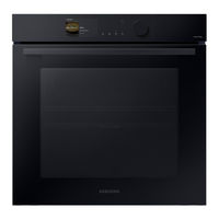 Samsung NV7B668 Serie Benutzer- Und Installationshandbuch