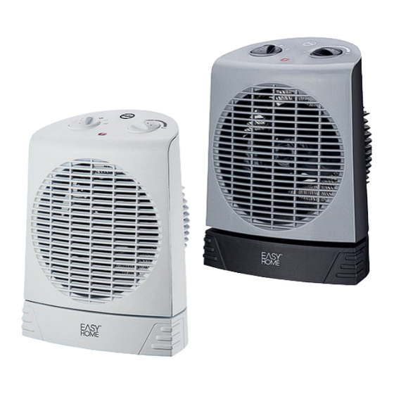 easy home GT-HLb-01-ch Bedienungsanleitung