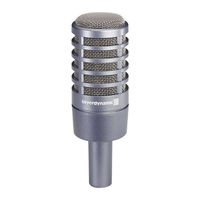 Beyerdynamic M 99 Produktinformation