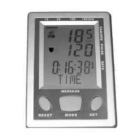 BH Fitness H920E Betriebsanleitung