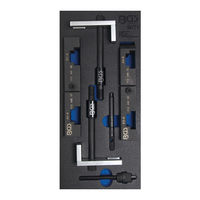BGS technic 9071 Bedienungsanleitung