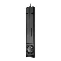 JL Audio FATHOM IWSv2-SYS-213 Handbuch