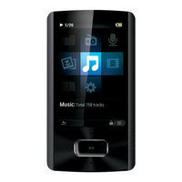 Philips GoGEAR SA4ARA 08 Benutzerhandbuch
