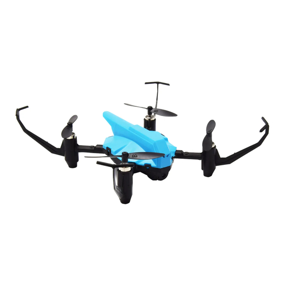 DF-models SkyWatcher Racer Mini Bedienungsanleitung