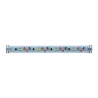 Solid State Logic Xlogic Alpha VHD Pre Installationsanleitung