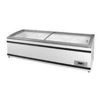 FRICON SMR CL 2200 Handbuch