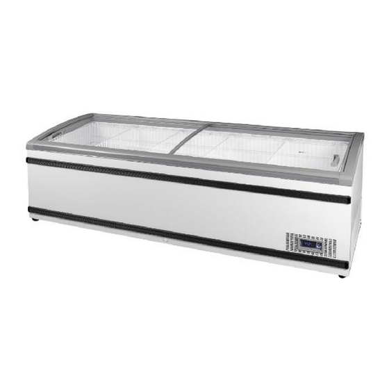 FRICON SMR CL series Handbuch
