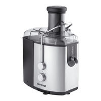 Concept LO7030 Bedienungsanleitung