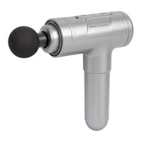 PROFI CARE PC-MP 3087 Bedienungsanleitung, Garantie