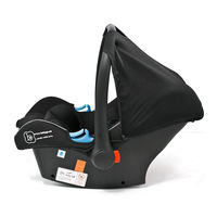 BabyGO TravelXP Bedienungsanleitung