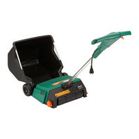 Black & Decker GD200 Handbuch