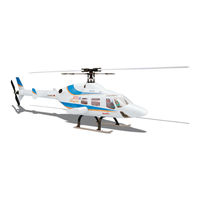 iKarus Bell 222 Montageanleitung