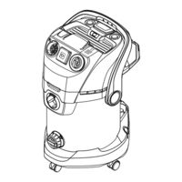 Kärcher WD 5.3 series M Originalbetriebsanleitung