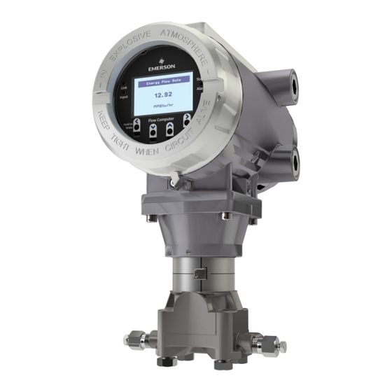 Emerson FB1100 Anleitung Zur Sicheren Verwendung