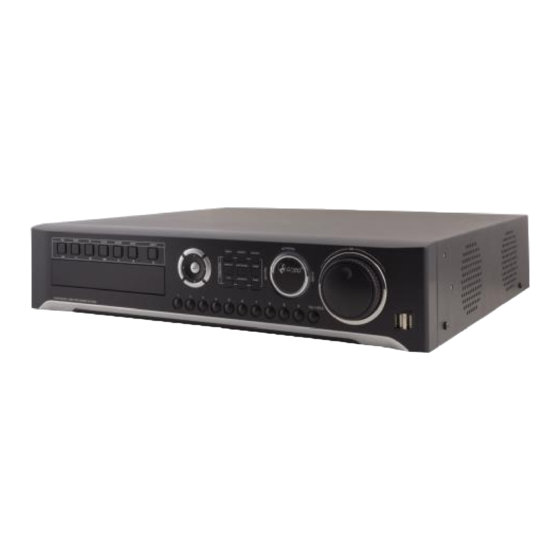 Eneo HDR-5004AH Handbuch