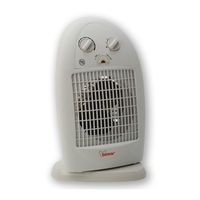 Bimar S314 Bedienungsanleitung
