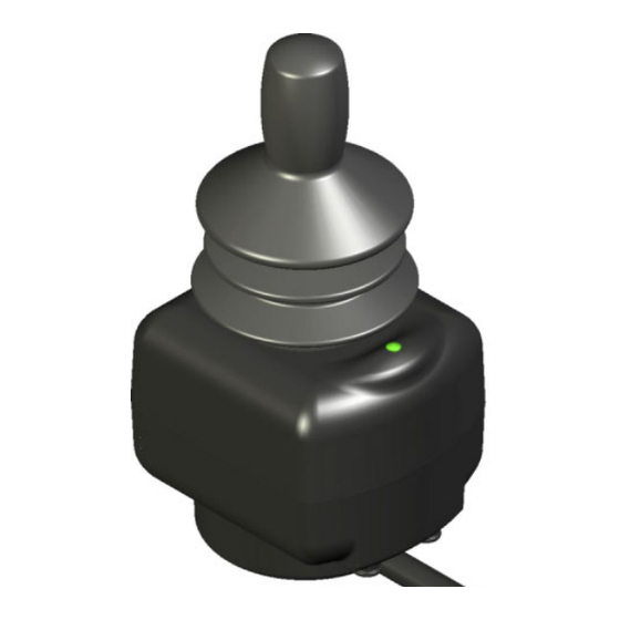Permobil R-net Handbuch