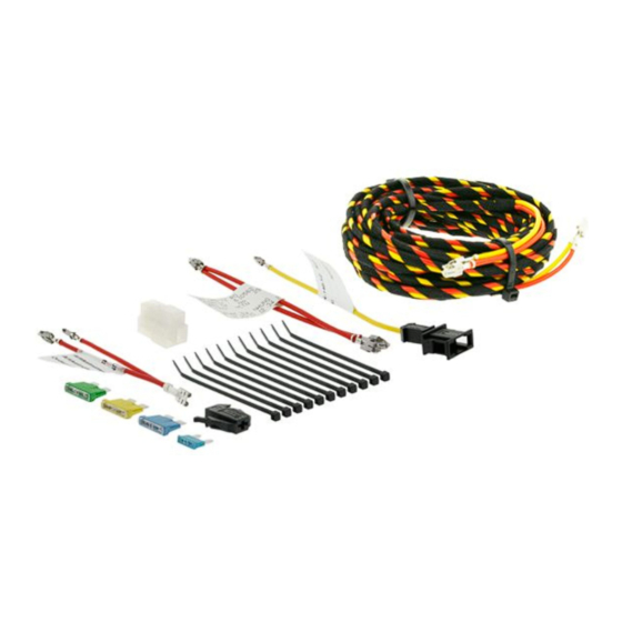 ECS Electronics SP-165-ZZ Gebrauchsanleitung