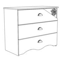 Parisot 2406CO3T Bedienungsanleitung