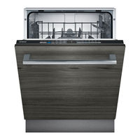 Siemens SN61IX09TE Gebrauchsanleitung