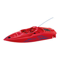 Revell Control BMC151 Bedienungsanleitung