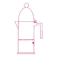 Alessi La Cupola 9095 Gebrauchsanweisung