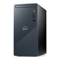 Dell Inspiron 3910 Servicehandbuch