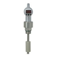 Hydac HNS 3000 Bedienungsanleitung