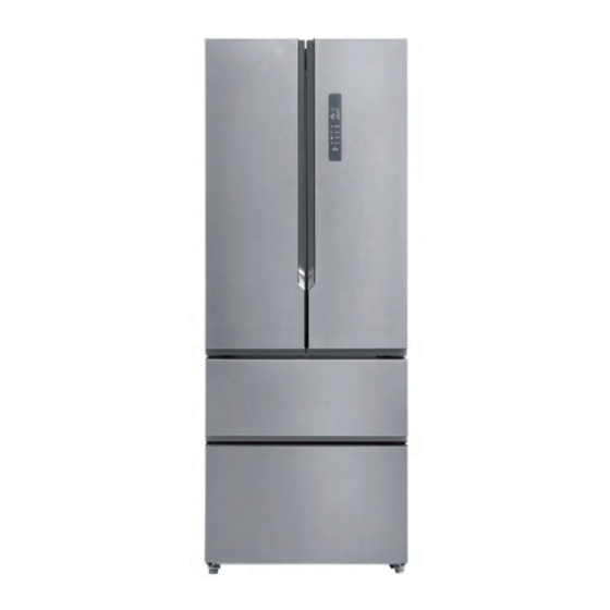 Midea KF 6.2 Bedienungsanleitung