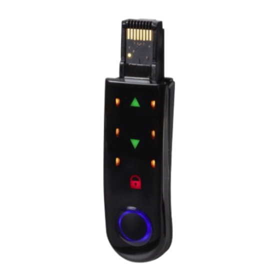 Eaton DX-COM-STICK3-KIT Montageanweisung