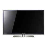 Samsung UE37C6530 Bedienungsanleitung