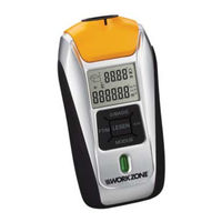Workzone GT-UDM-03 Bedienungsanleitung