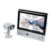 Konig Electronic SEC-UNIT50 Installationsanleitung