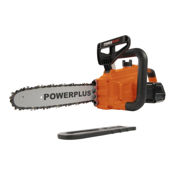 Powerplus POWDPG7570 Einsatzbereich