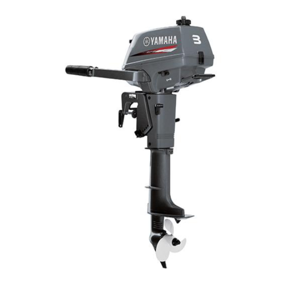 Yamaha 3A Betriebsanleitung