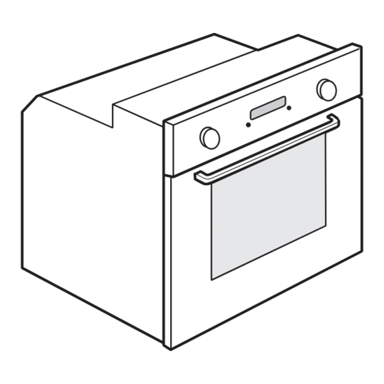 Bauknecht BLVE 7103 Benutzerhandbuch