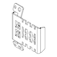Lenze EZZ0016 Montageanleitung