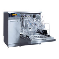 Miele PG 8535 OXIVARIO Gebrauchsanweisung