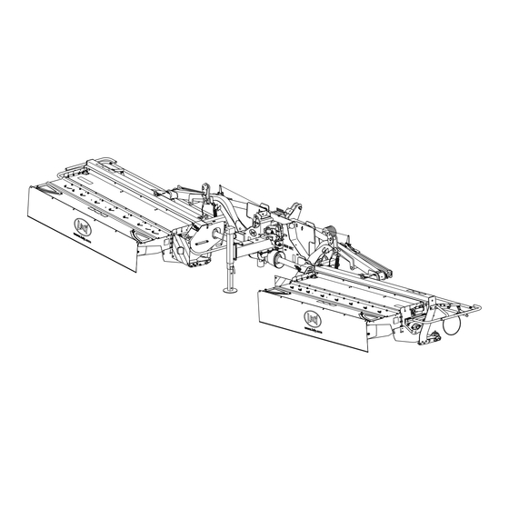 LELY Splendimo 900 MC Betriebsanleitung