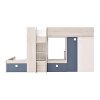 CONFORAMA 1270A Montageanleitung