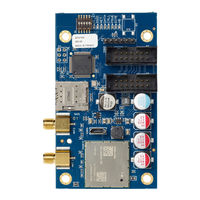 Aritech ATS7340 Installationsanleitung