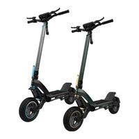 cecotec BONGO Serie Z CITY Bedienungsanleitung