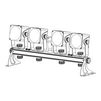 EuroLite LED KLS-10 COMPACT LIGHT SET Bedienungsanleitung