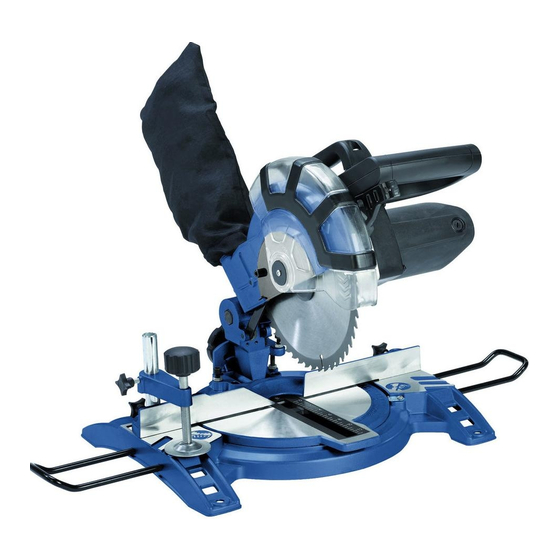 EINHELL BT-MS 2112 D Originalbetriebsanleitung