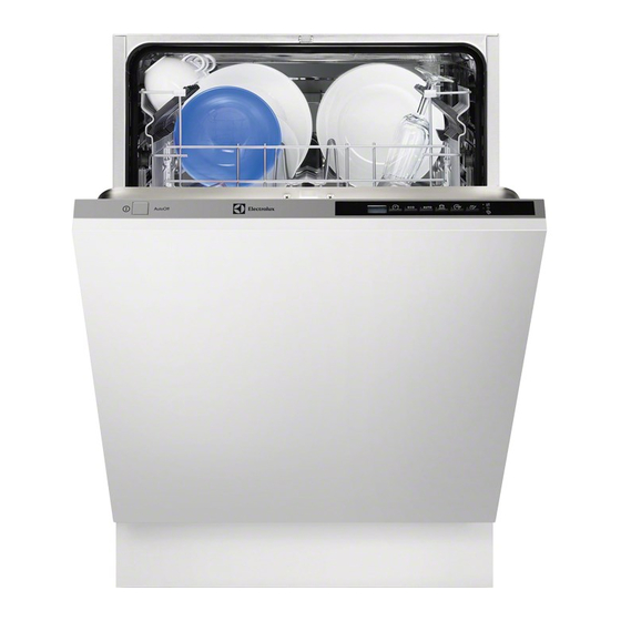 Electrolux ESL6362LO Benutzerinformation