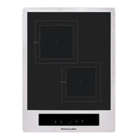 Kitchenaid KHYD2 38510 Bedienungsanleitung