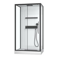 Aurlane CAB233 Montageanleitung