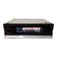JVC KD-LX555R Bedienungsanleitung