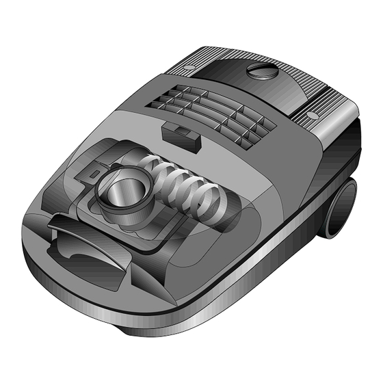 AEG T 2.6 TURBO Gebrauchsanweisung