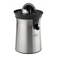 Russell Hobbs 22760-56 Bedienungsanleitung